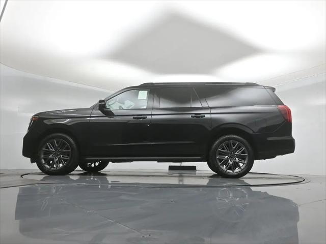 2026 Ford Expedition Max Platinum MAX