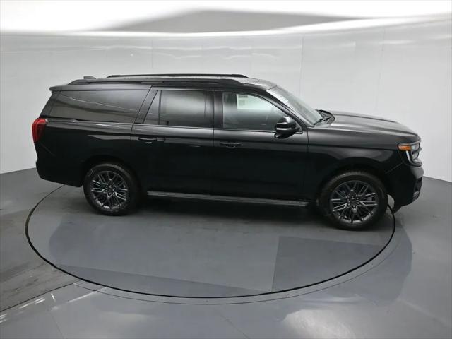 2026 Ford Expedition Max Platinum MAX