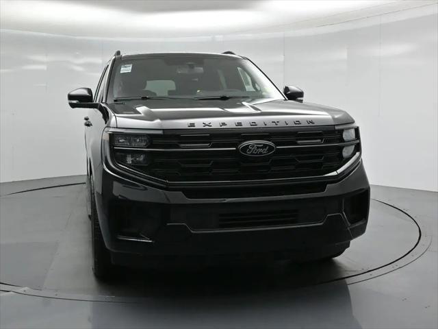 2026 Ford Expedition Max Platinum MAX