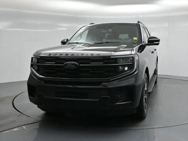 2026 Ford Expedition Max Platinum MAX