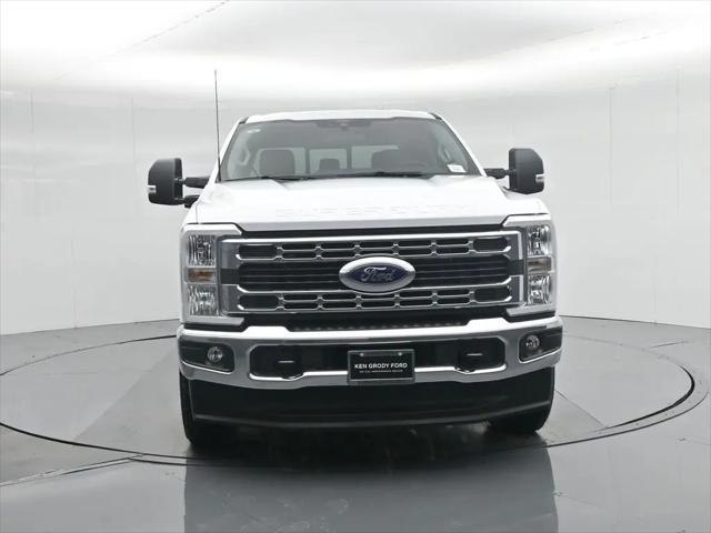 2026 Ford F-250 XLT
