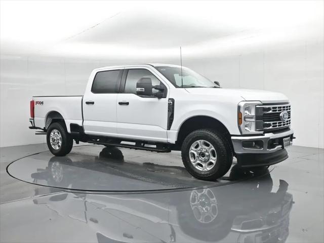 2026 Ford F-250 XLT