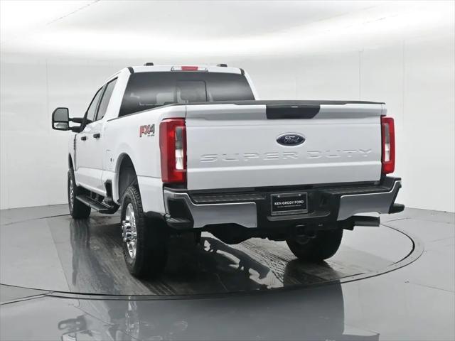 2026 Ford F-250 XLT