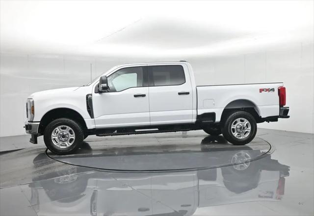 2026 Ford F-250 XLT
