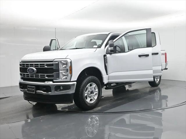 2026 Ford F-250 XLT