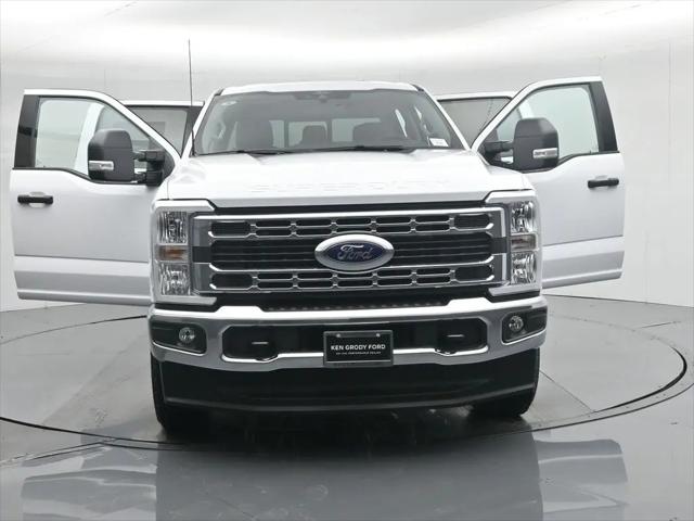 2026 Ford F-250 XLT
