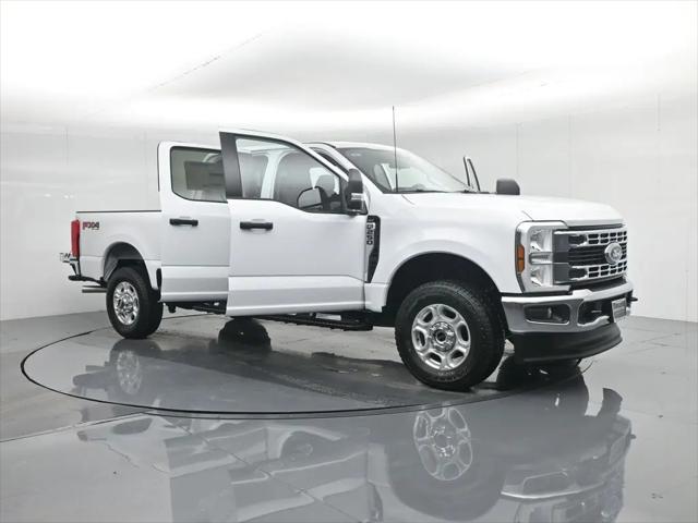 2026 Ford F-250 XLT