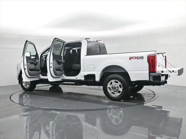 2026 Ford F-250 XLT