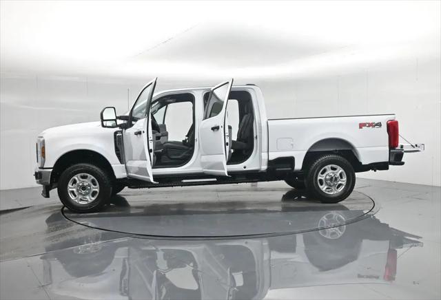 2026 Ford F-250 XLT