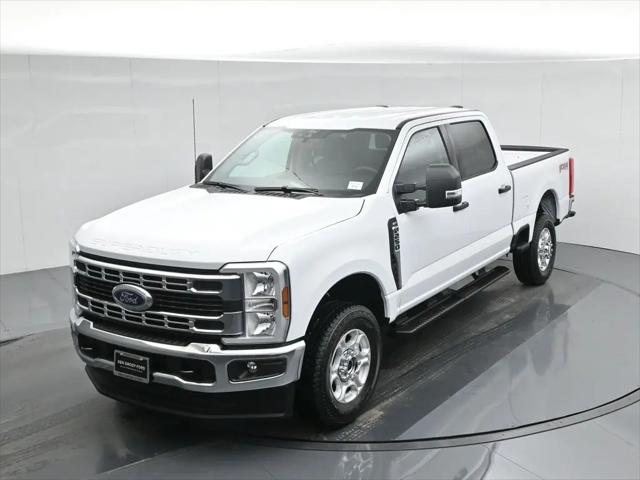 2026 Ford F-250 XLT