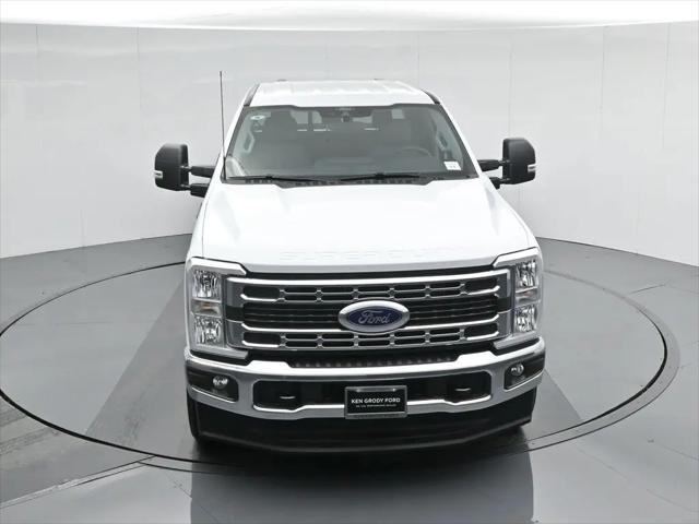 2026 Ford F-250 XLT
