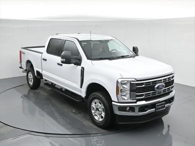 2026 Ford F-250 XLT