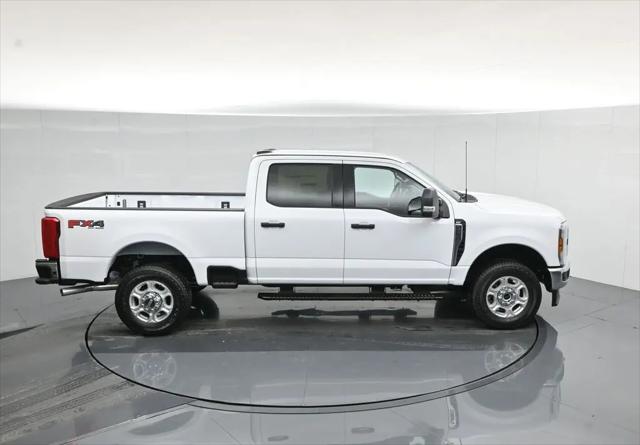 2026 Ford F-250 XLT