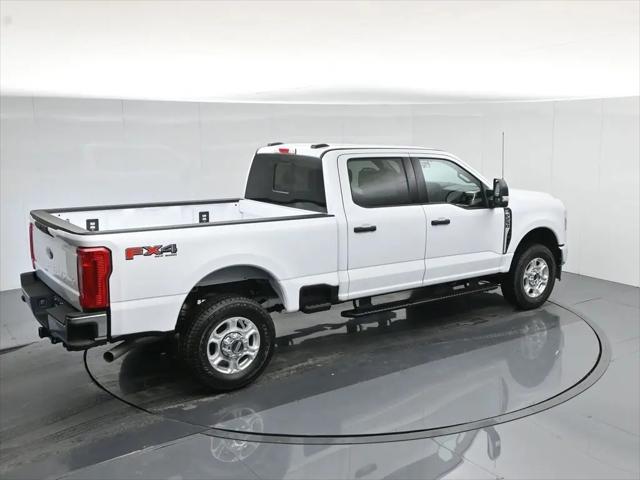2026 Ford F-250 XLT