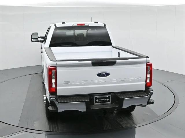 2026 Ford F-250 XLT