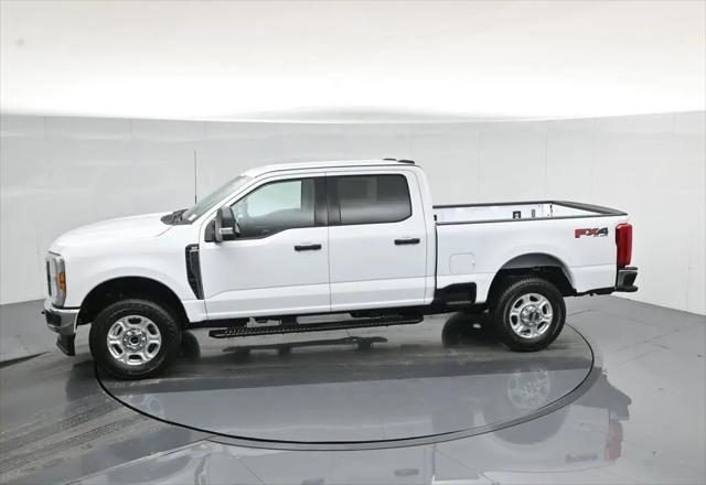 2026 Ford F-250 XLT