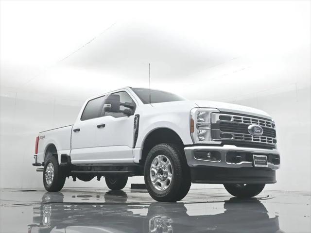 2026 Ford F-250 XLT