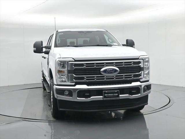 2026 Ford F-250 XLT