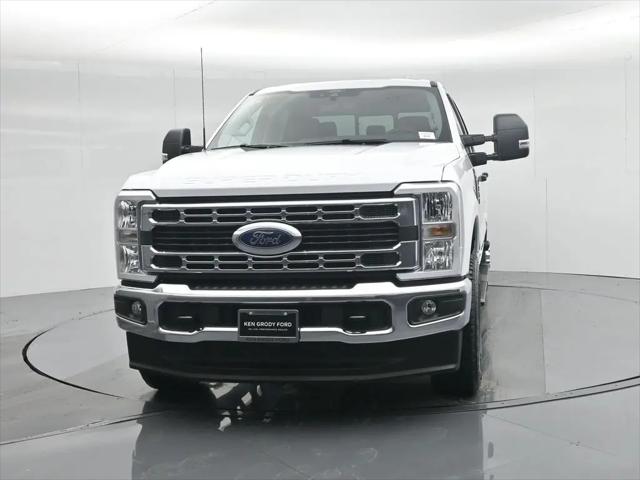 2026 Ford F-250 XLT