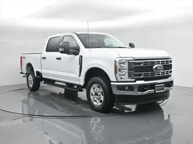 2026 Ford F-250 XLT