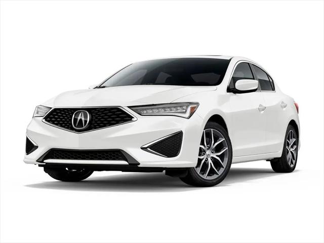 2021 Acura ILX Premium Package for sale in Cuyahoga Falls, OH