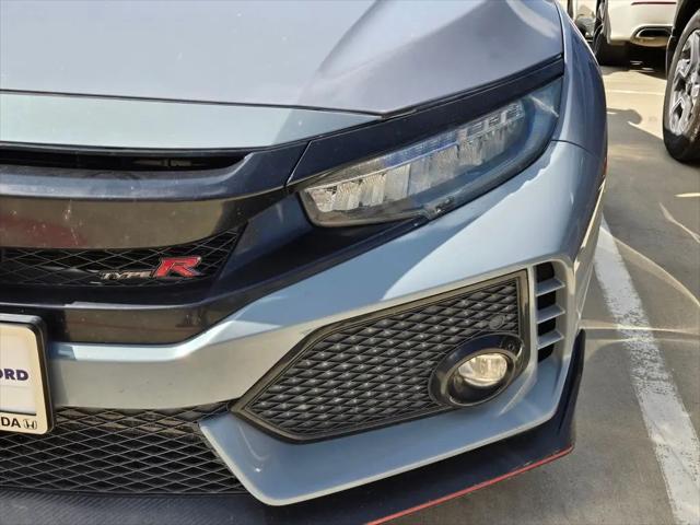 2019 Honda Civic Touring