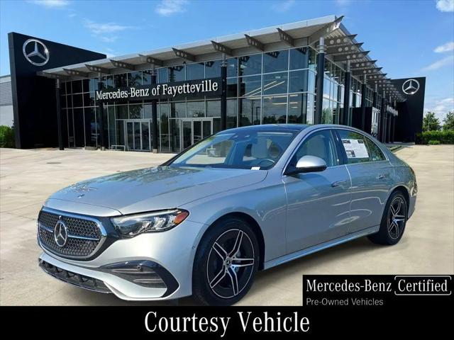 2026 Mercedes-Benz E 350 E 350 4MATIC for sale in Fayetteville, NC