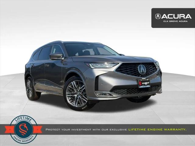 2026 Acura MDX Advance Package for sale in Elk Grove, CA