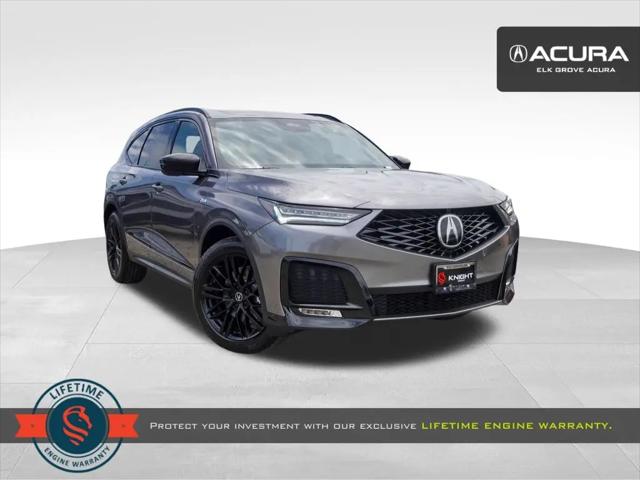 2026 Acura MDX A-SPEC Advance Package for sale in Elk Grove, CA