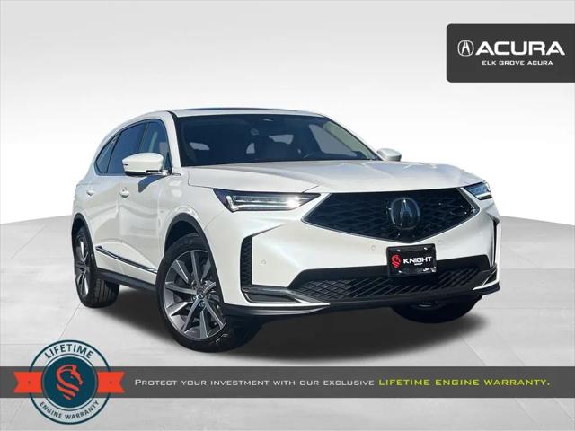2026 Acura MDX Technology Package for sale in Elk Grove, CA