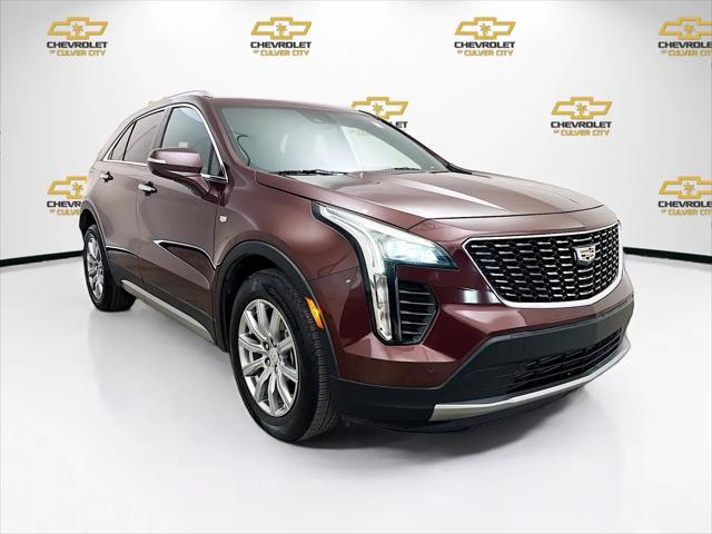2023 Cadillac XT4 AWD Premium Luxury for sale in Culver City, CA