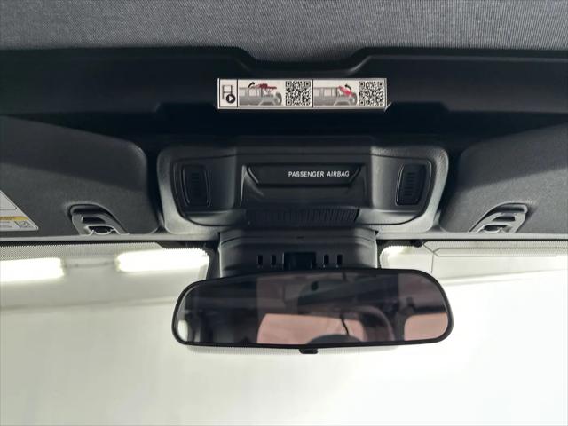 2026 Jeep Wrangler 2-Door Sport S 4x4