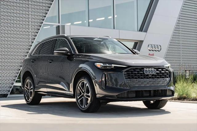 2025 Audi Q5 Premium Plus TFSI quattro S tronic for sale in St. Charles, IL