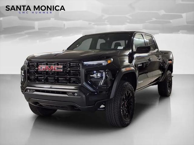 2026 GMC Canyon Elevation, RWD for sale in Santa Monica, CA