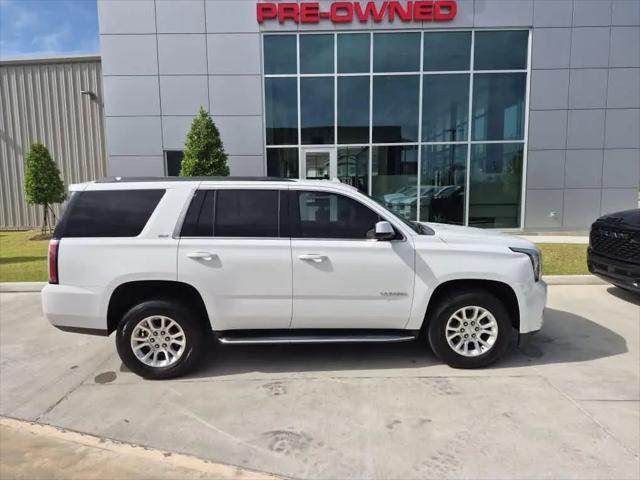 2020 GMC Yukon 2WD SLT Standard Edition for sale in Opelousas, LA