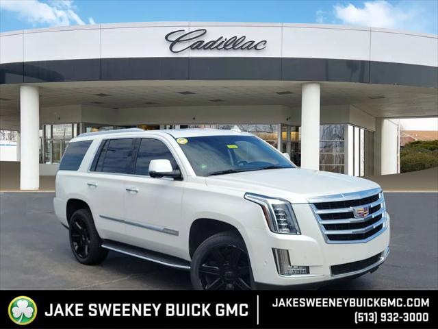 2020 Cadillac Escalade for sale near Lebanon, OH