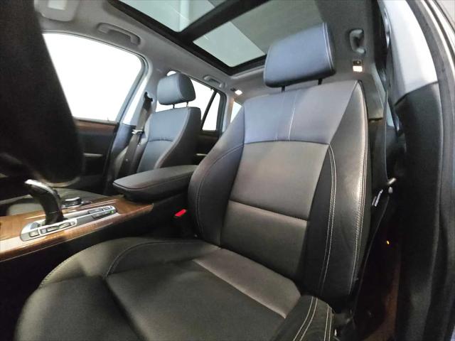 2011 BMW X3 xDrive35i