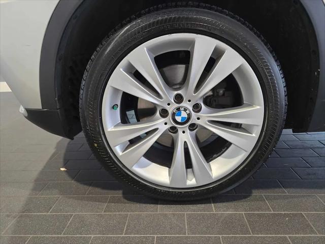 2011 BMW X3 xDrive35i