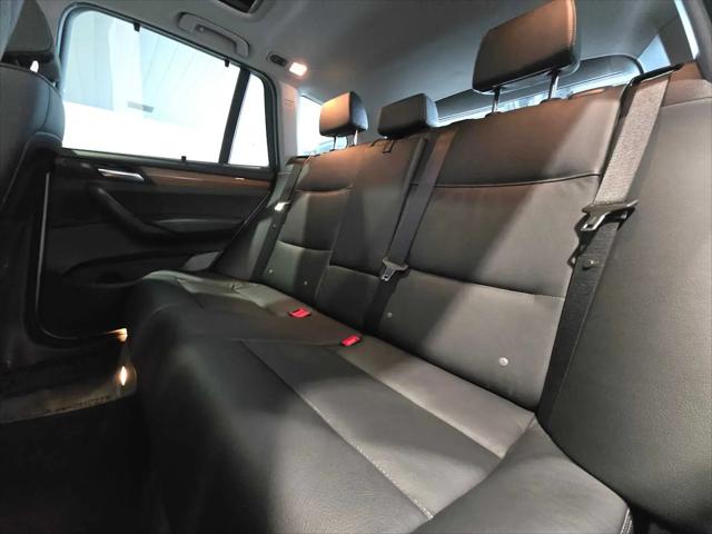 2011 BMW X3 xDrive35i