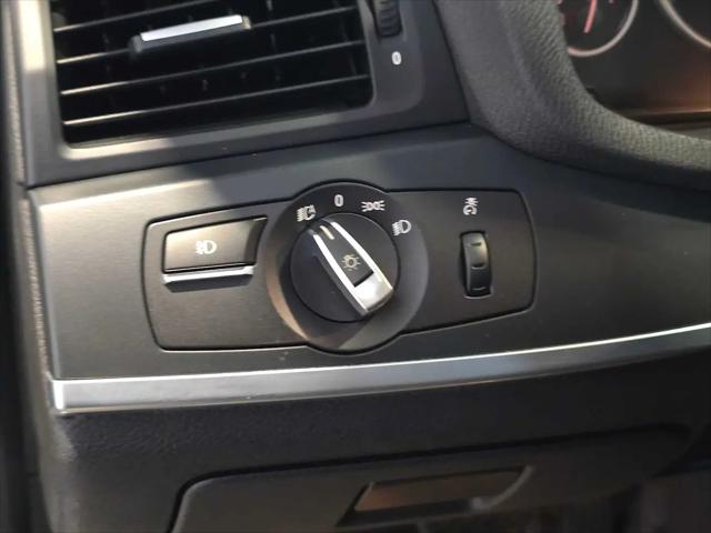 2011 BMW X3 xDrive35i