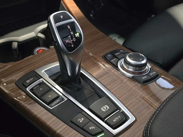 2011 BMW X3 xDrive35i