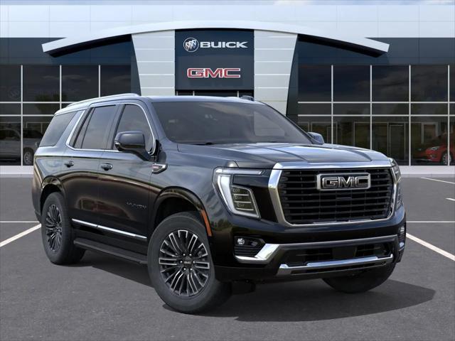 2026 GMC Yukon 4WD Elevation