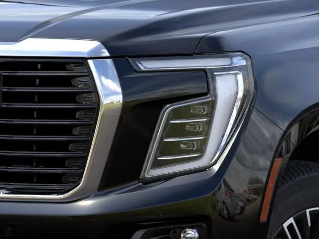 2026 GMC Yukon 4WD Elevation