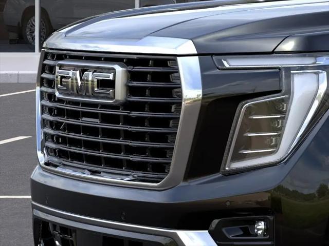 2026 GMC Yukon 4WD Elevation