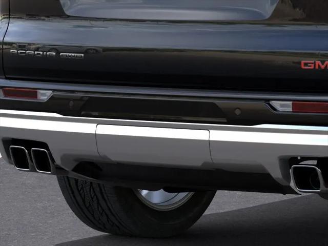 2026 GMC Acadia Denali AWD