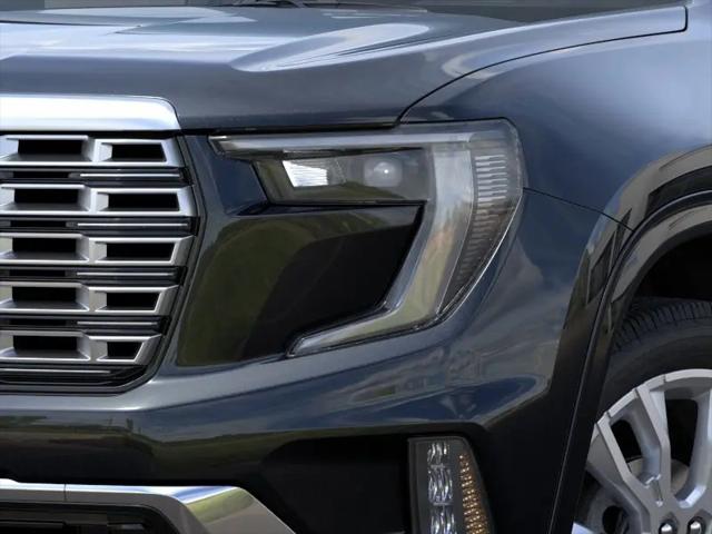 2026 GMC Acadia Denali AWD