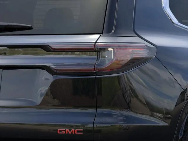 2026 GMC Acadia Denali AWD
