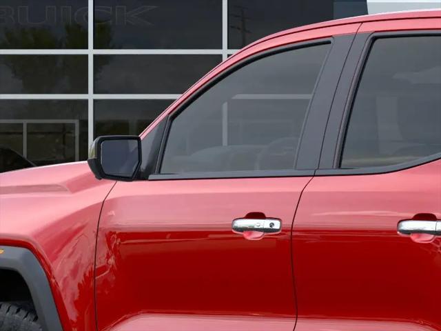 2026 GMC Canyon Denali, 4WD
