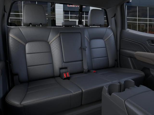 2026 GMC Canyon Denali, 4WD