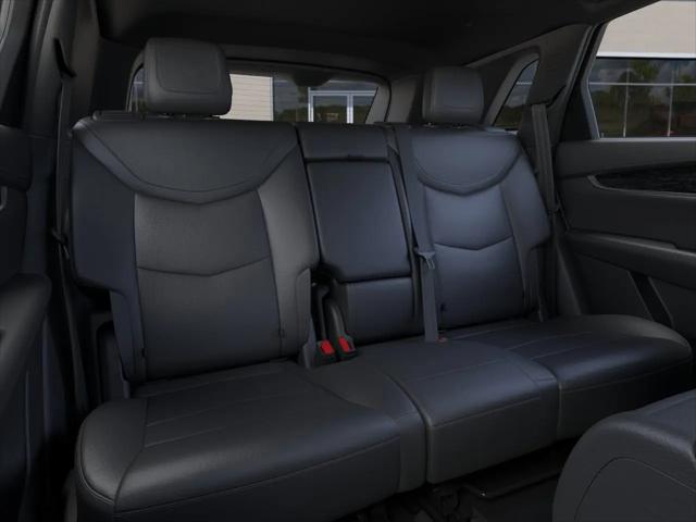 2026 Cadillac XT5 Premium Luxury FWD